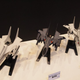 Illustration for article titled These Wonder Festival Figures Are Wonderful